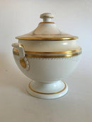 Bing & Grøndahl Dumas Stort Terrin på fod No 3