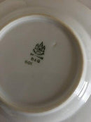 Bing & Grøndahl Egmont Tallerken No 601