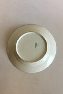 Bing & Grøndahl Elegance, Creme Spisetallerken No 25