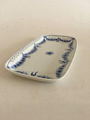 Bing & Grondahl Empire Pierced Edge Condiment Tray No 364.6
