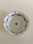 Bing & Grondahl Empire Pierced Edge Vegetable bowl No 575.6