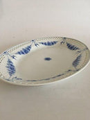 ビング＆グロンダール エンパイア レースエッジ オーバル サービングディッシュ No 315.6