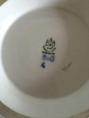 Bing & Grøndahl Empire Bordskåner til Kaffekande