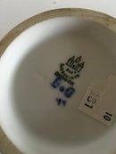 Bing & Grøndahl Empire Vandkaraffel / Chokolade Kande uden låg