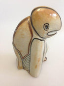 Bing Grondahl Sten Lykke Madsen小雕像，编号7044