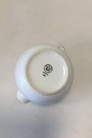 Bing & Grondahl Fleur, Pink Milk Pitcher No 441