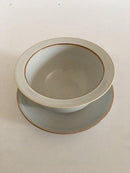 Bing & Grøndahl Glazed Stoneware "Coppelia" Sauce Bowl No 313