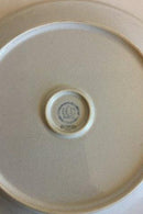 Bing & Grøndahl Glazed Stoneware "Coppelia" Dinner Plate