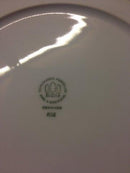 Bing & Grøndahl Grå Orkide Stor Spisetallerken No 632