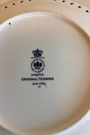 Bing & Grøndahl Harald Wiberg Christmas Plate No 3508/325