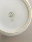 Bing & Grondahl Havregryn (Oat Meal) Jar No 494 from the Apothecary Collection