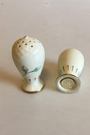 Bing & Grondahl Heimdal Salt and Pepper Shakers