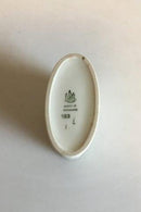 Bing & Grøndahl Heimdal Tandstikholder No 183