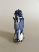 Bing & Grøndahl Hejre Stel Peberbøsse