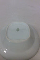 Bing & Grøndahl Henning Blå  Koppel Ovalt Serveringsfad No 38