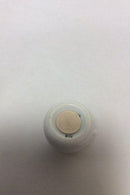 Bing Grondahl Henning Koppel盐瓶和胡椒粉瓶，编号541和551