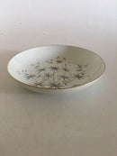 Bing & Grondahl Henrik Tiefer Teller Nr. 22