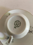 Bing & Grøndahl Henrik Kaffekop og Underkop No. 305