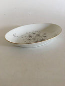 Bing & Grøndahl Henrik Oval Skål No. 39