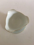 Bing & Grøndahl Henrik Sovseskål No. 8