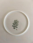 ビング＆グロンダール ヘンリック ディナープレート No.25