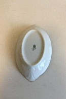 Bing & Grøndahl Herregaard Aflangt fad No 39