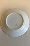 Bing & Grøndahl Herregaard Frokosttallerken No 26