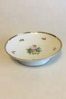 Bing & Grøndahl Herregaard Kagefad på fod