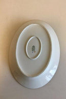 Bing & Grøndahl Herregaard Ovalt fad