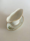 Bing & Grøndahl Herregaard Sauceskål No 8a