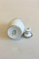 ビング＆グロンダール ヘレガードマスタードジャー No 52C