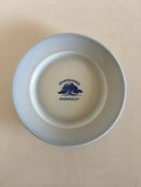 Bing & Grøndahl "Hotel" Sparekassen Haderslev Frokosttallerken No 3007