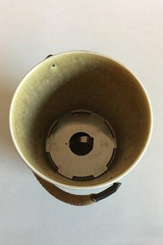 Bing & Grondahl Jens Quistgaard アイスペール（Relief Seriesより