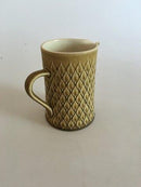 Bing & Grondahl Jens Quistgaard Jug from Relief Series.
