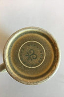 Bing & Grøndahl Jens Quistgaard Kande from the Relief Series