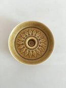 Bing & Grøndahl Jens Quistgaard Lysestage fra Relief Serien