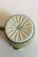 Bing & Grøndahl Jens Quistgaard Sovsekande fra Relief Serien