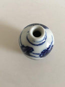 Bing & Grøndahl Jo Ann Locher unika Vase No 13