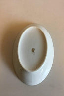 Bing & Grøndahl Josephine Ovalt fad No 18