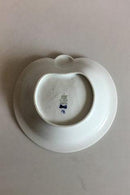 Bing & Grøndahl Jubilæumsstel / Blå Nellike Asiet