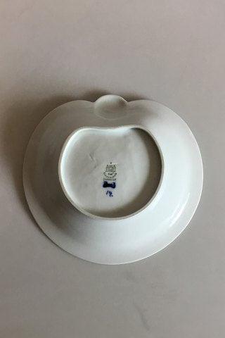 Bing & Grøndahl Jubilæumsstel / Blå Nellike Asiet