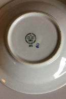 ビング＆グロンダール アニバーサリーセット / ブルーカーネーション コーヒーカップ＆ソーサー No 305