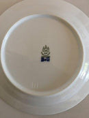 Bing & Grondahl Jubilee Dinner Service Cake Plate