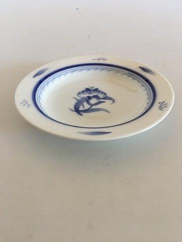 ビング＆グロンダール アニバーサリーセット／ブルーカーネーション スモールディーププレート