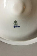 Bing & Grondahl Jubilee Service Large Tureen with Tray