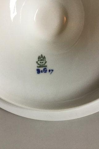 Bing & Grondahl Jubilee Service Large Tureen with Tray