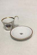 宾和格朗达的圣诞杯。设计者：Jette Frölich 1997