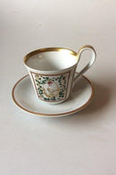 Bing & Grondahl Weihnachtstasse. Entworfen von Jette Frölich 1998