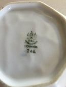 Bing Grondahl圣诞玫瑰烟灰缸No 246