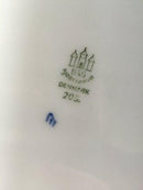 ビング＆グロンダール クリスマスローズ ブレッドディッシュ No205